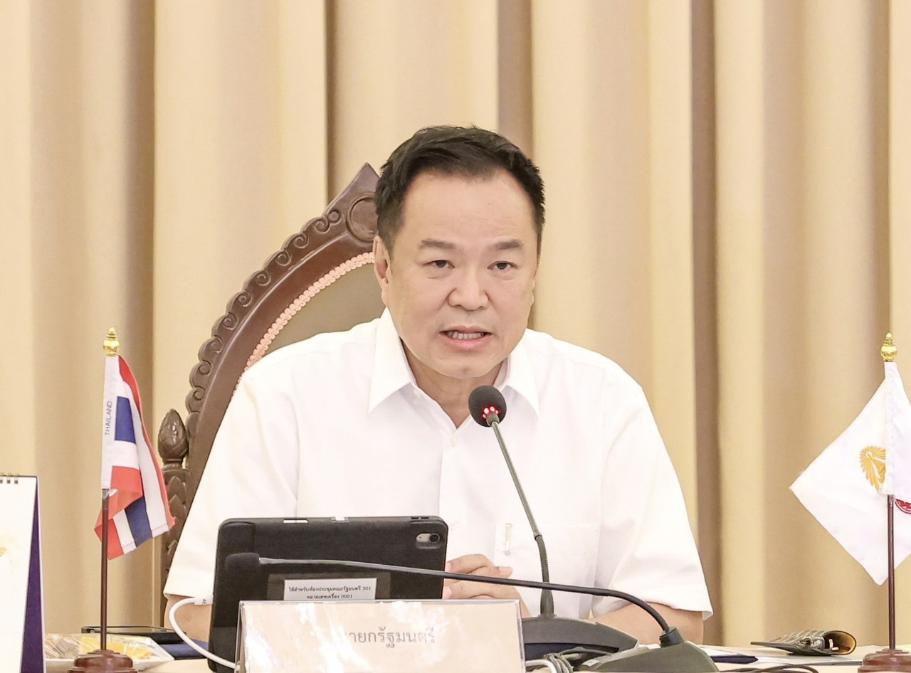 “นายกฯ” แบ่งงาน 8 ภารกิจ มอบ “รองนายกฯ” คุมขับเคลื่อนบริหารประเทศ