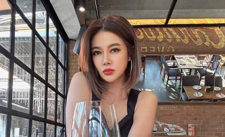 รอดนอนคุก! “ปู มัณฑนา” ได้ประกันตัวคดีฉ้อโกง ติดกำไล EM ห้ามออกนอกประเทศ