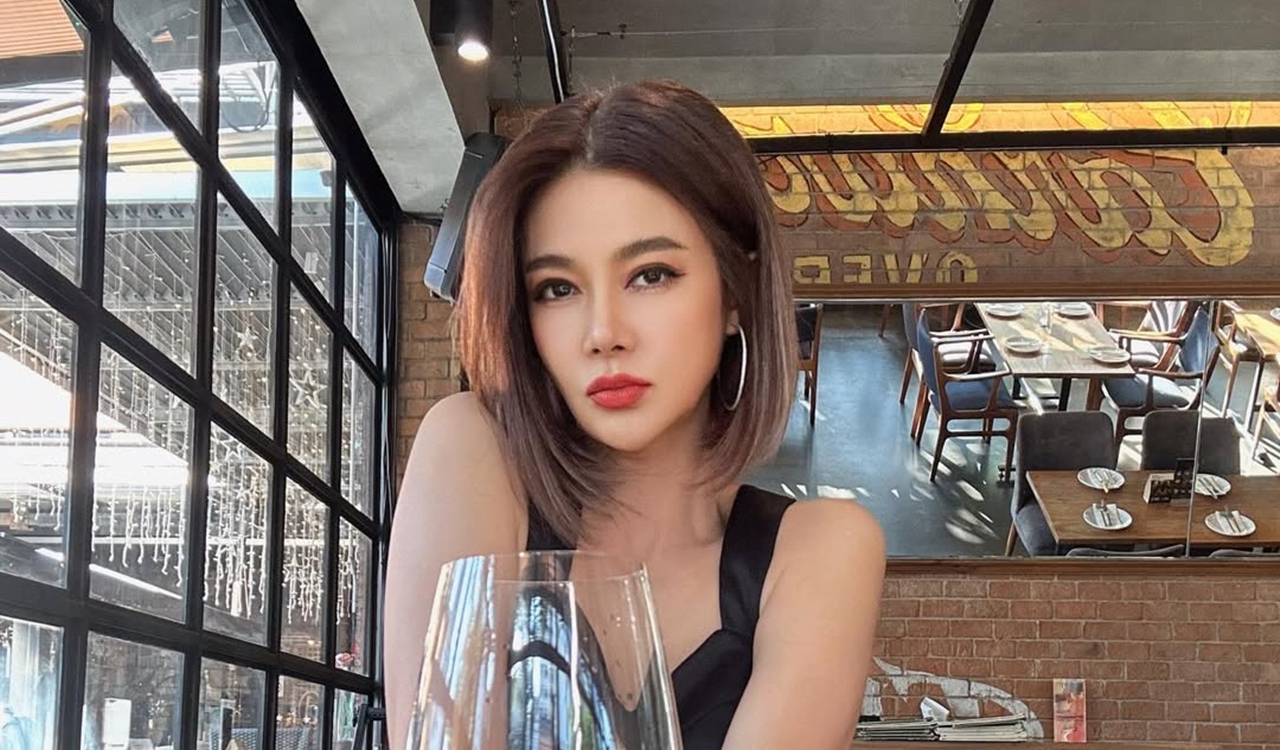 รอดนอนคุก! “ปู มัณฑนา” ได้ประกันตัวคดีฉ้อโกง ติดกำไล EM ห้ามออกนอกประเทศ