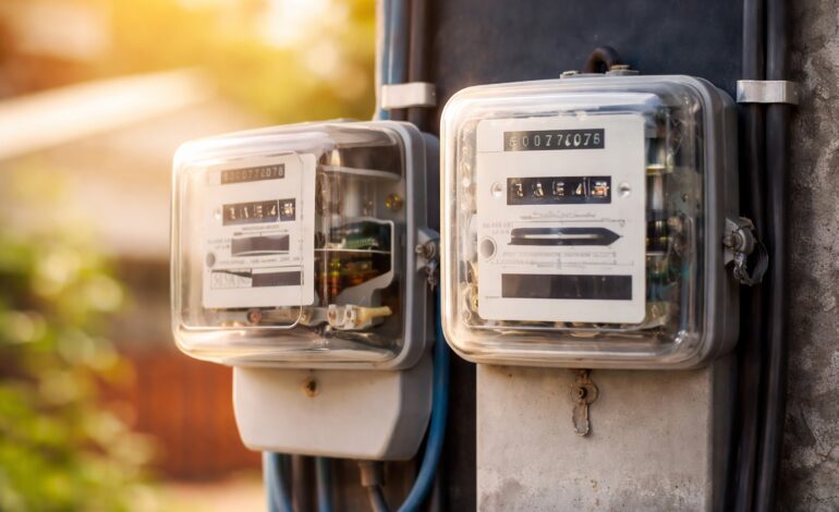 “รมว.พลังงาน” งัดไม้แข็งรื้อ “ค่าไฟโซลาร์–ชีวมวล” ดันคิดค่าไฟแบบขั้นบันได เริ่ม มิ.ย.69