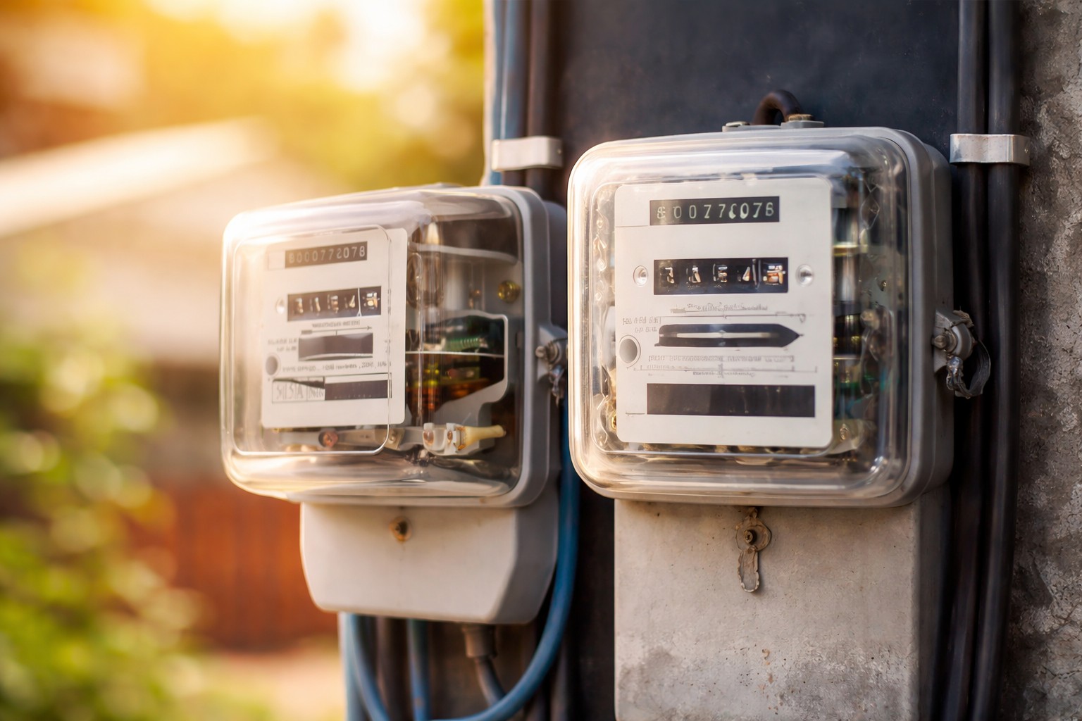 “กกพ.” เคาะค่าไฟงวด “พ.ค.-ส.ค.” 3.95 บ. หากตรึงที่ 3.88 บ. ต้องใช้เงินราว 5 พันล้าน