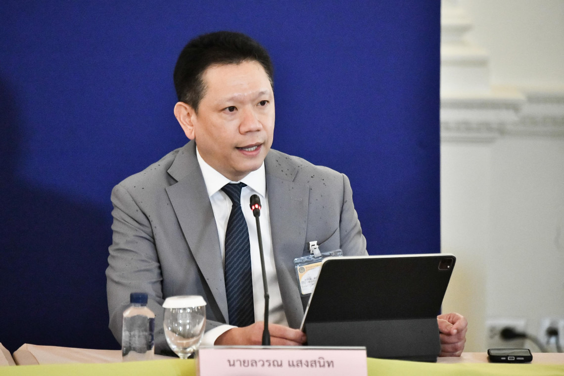 “คลัง” เล็งเปิดลงทะเบียน “บัตรสวัสดิการแห่งรัฐ” รอบใหม่กลางปีนี้ ใช้เกณฑ์เข้ม “ไม่จนจริง ไม่มีสิทธิ”