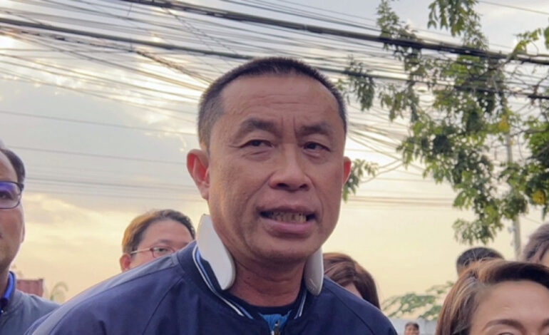 “ป.ป.ช.” แจงมติ “ศักดิ์สยาม” ไม่ซุกหุ้น ยื่นบัญชีถูกต้อง ไร้เจตนาปกปิด ไม่ขัดศาลรัฐธรรมนูญ