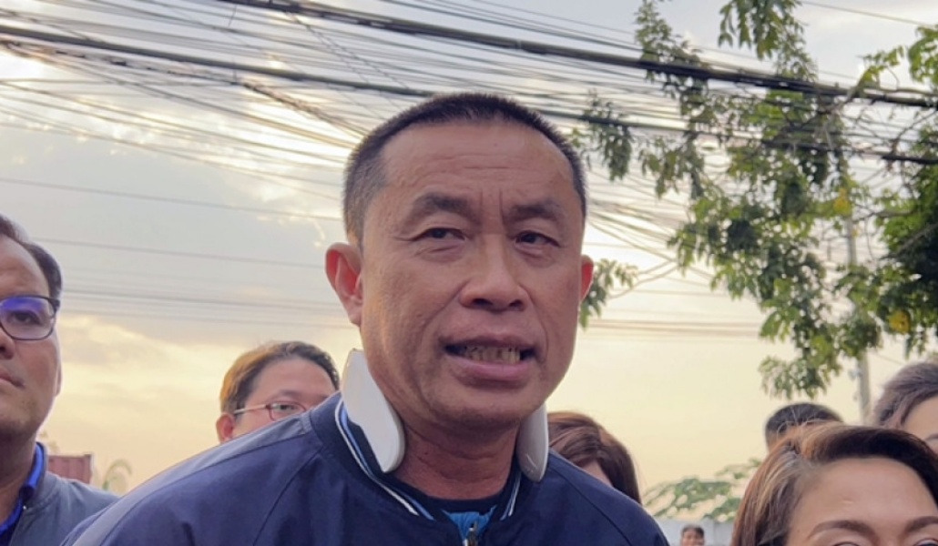 “ป.ป.ช.” แจงมติ “ศักดิ์สยาม” ไม่ซุกหุ้น ยื่นบัญชีถูกต้อง ไร้เจตนาปกปิด ไม่ขัดศาลรัฐธรรมนูญ