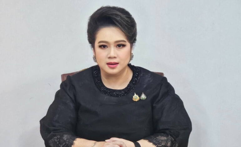 “ศุภมาส” สั่ง “สคบ.” เร่งช่วยผู้โดยสารโดนยกเลิกเที่ยวบิน จ่อใช้สิทธิฟ้องแทน