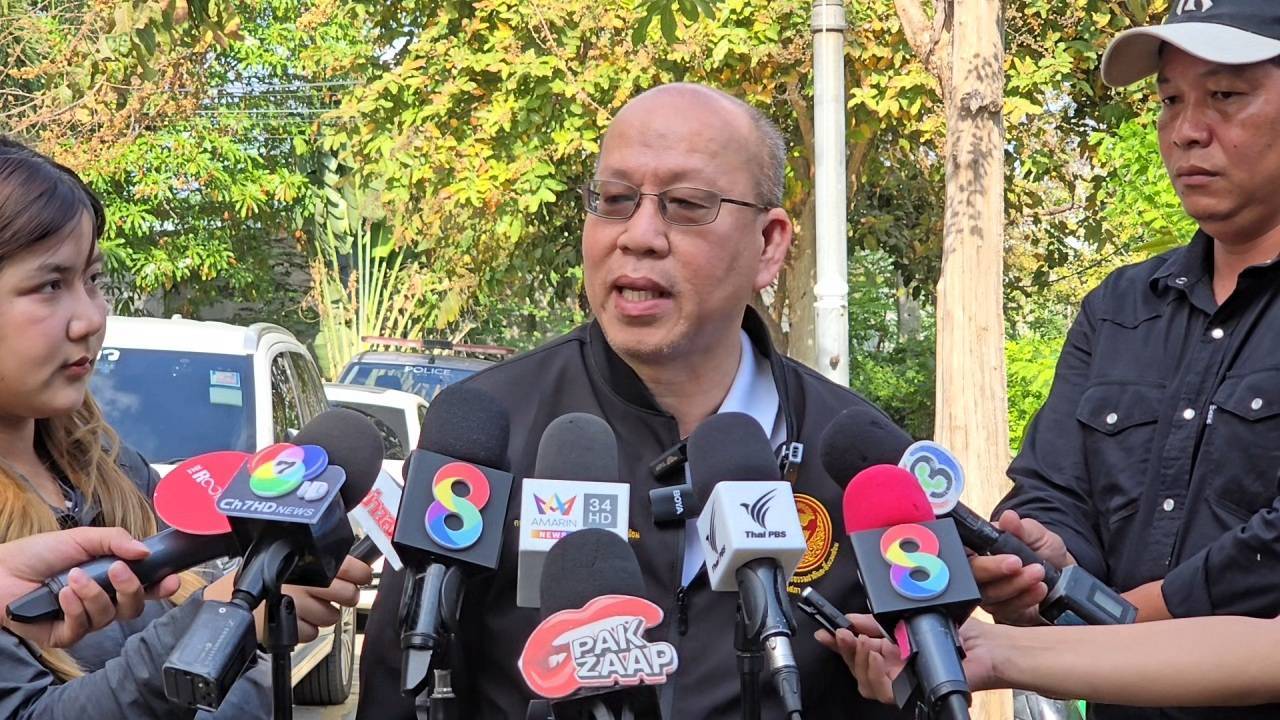 “ตร.กองปราบฯ” ฝากขัง “อัจฉริยะ” คดีกรรโชกทรัพย์ 2.5 ล้าน ค้านประกันตัว