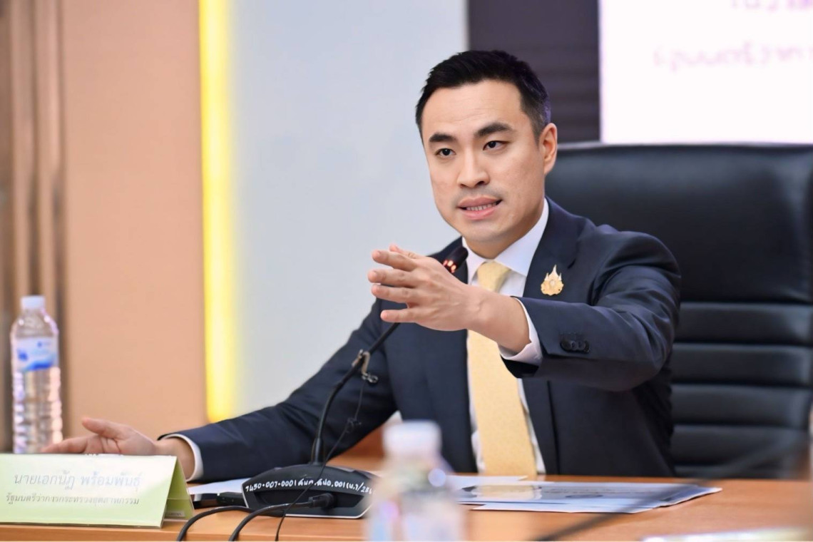 “กบง.” เคาะลด “ดีเซล” 2 บาท/ลิตร เริ่มหน้าโรงกลั่น ลุ้นหน้าปั๊มลดตาม เร่งแก้วิกฤตราคาพลังงาน