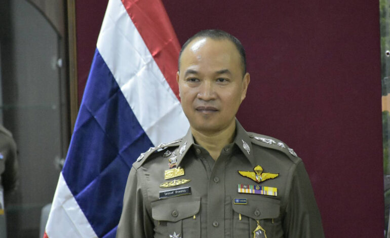 สั่งเด้ง “พ.ต.ท.”สภ.ม่วงสามสิบ เซ่นพิษรีดค่าน้ำมัน ฟัน “วินัย-อาญา” ซ้ำ