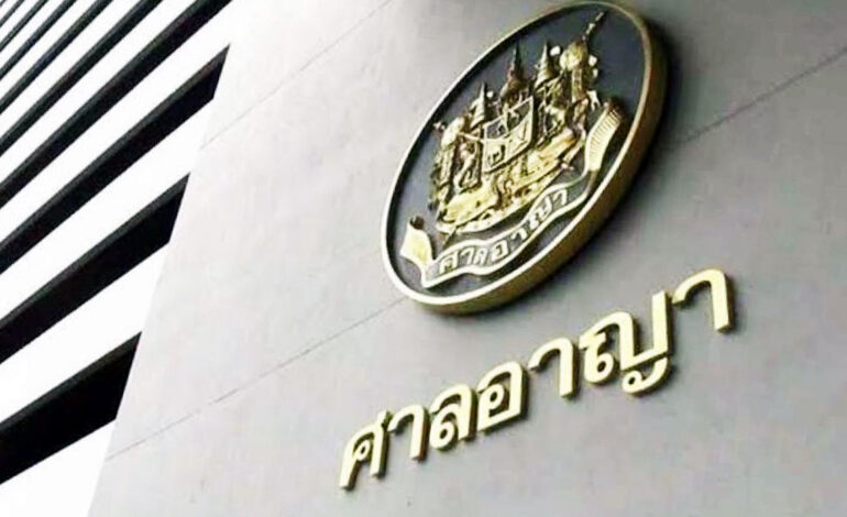 รอดนอนคุก! “ศาล” ให้ประกันตัว 2 ผู้ต้องหาคดีรถไฟชนรถเมล์ วงเงินคนละ 1 แสนบาท