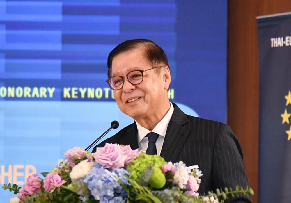 “ไทย” แจงทูต 58 ประเทศ เตรียมยกเลิก MOU 2544 กับ “กัมพูชา”