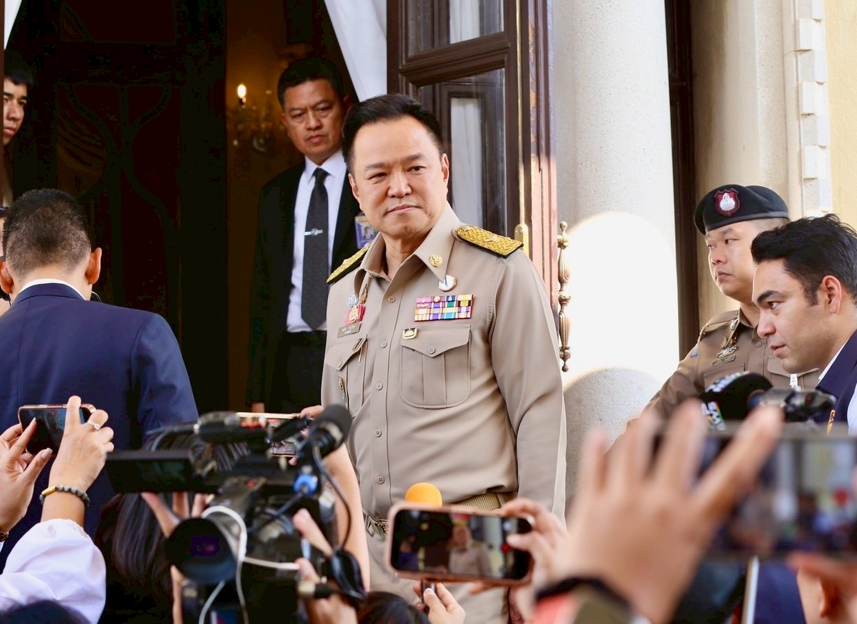 “นายกฯ” ยินดี “ทักษิณ” ได้พักโทษ มองบวกไม่กังวลสถานการณ์การเมือง