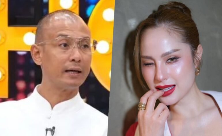 “อาจารย์เบียร์” เคลียร์ชัดปมคบ “ขวัญ อุษามณี” พร้อมโต้ดราม่าสงสัยไม่ถือศีล 8
