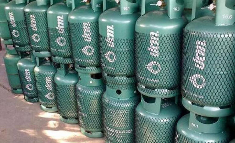 “กบง.” ไฟเขียวตรึงราคาก๊าซหุงต้ม LPG ต่อ 2 เดือน ลดนำเข้าน้ำมัน ช่วยค่าครองชีพ