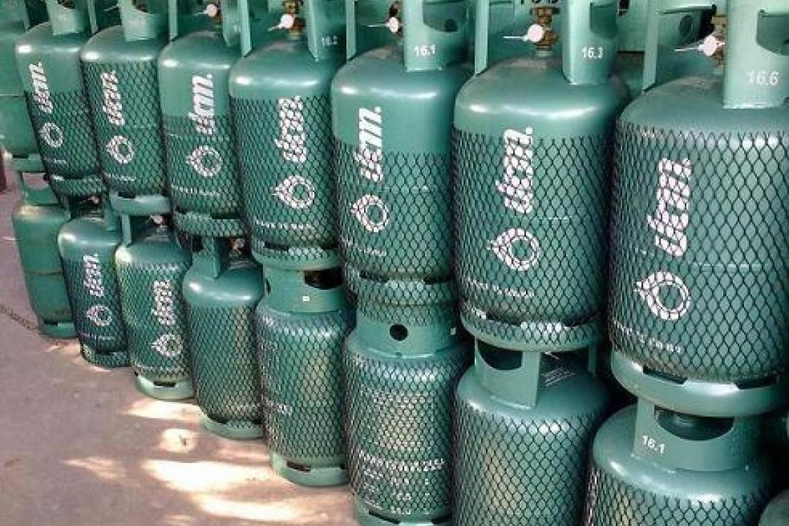 “กบง.” ไฟเขียวตรึงราคาก๊าซหุงต้ม LPG ต่อ 2 เดือน ลดนำเข้าน้ำมัน ช่วยค่าครองชีพ