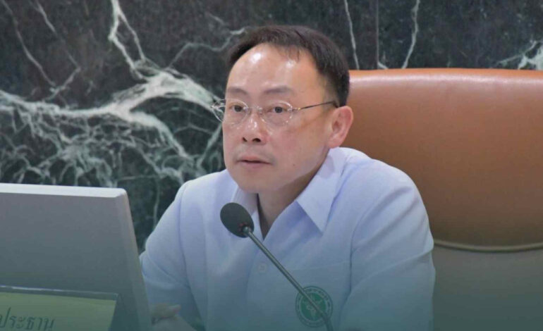 ด่วน! “สธ.” ประกาศ “ฮันตาไวรัส” โรคร้ายแรง สั่งกักตัว 42 วัน รายงานป่วยใน 3 ชั่วโมง