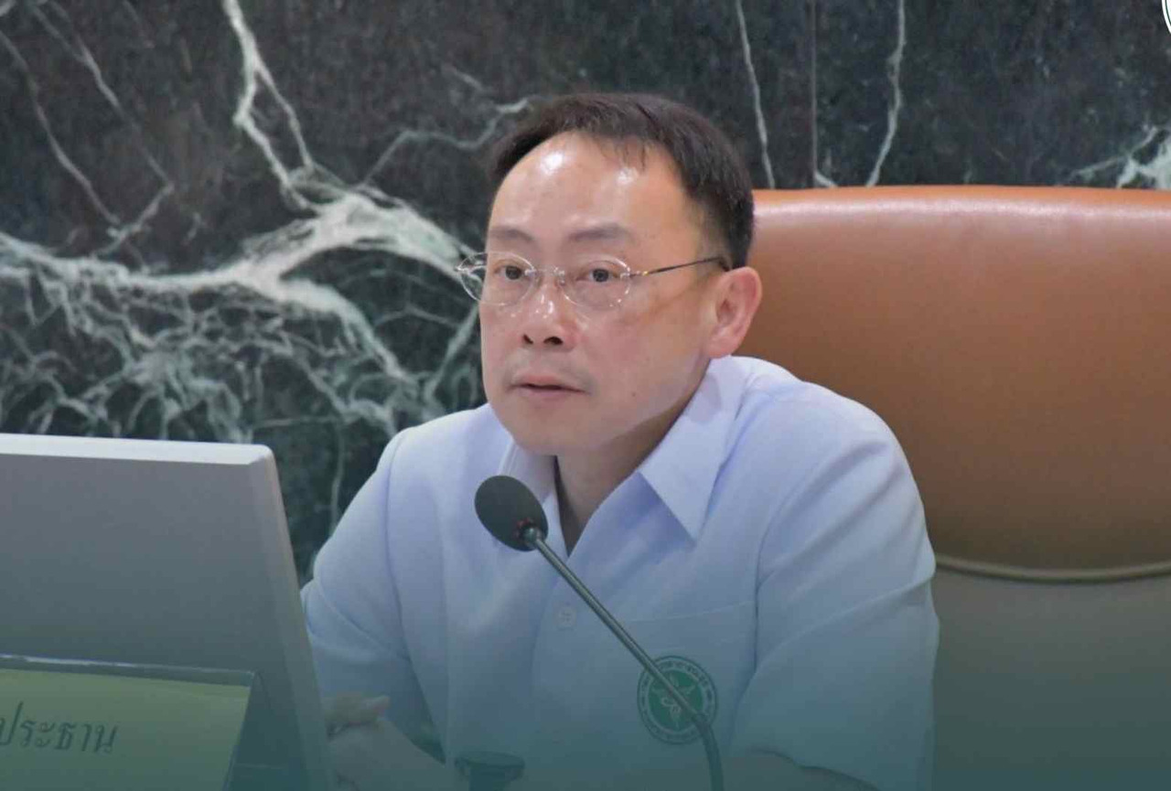 ด่วน! “สธ.” ประกาศ “ฮันตาไวรัส” โรคร้ายแรง สั่งกักตัว 42 วัน รายงานป่วยใน 3 ชั่วโมง