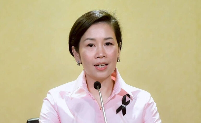 “ครม.” ไม่ถกซื้อลิขสิทธิ์ฟุตบอลโลก 2026 โฆษกรัฐบาลชี้ถ้าไม่คุ้มค่าไม่จำเป็น