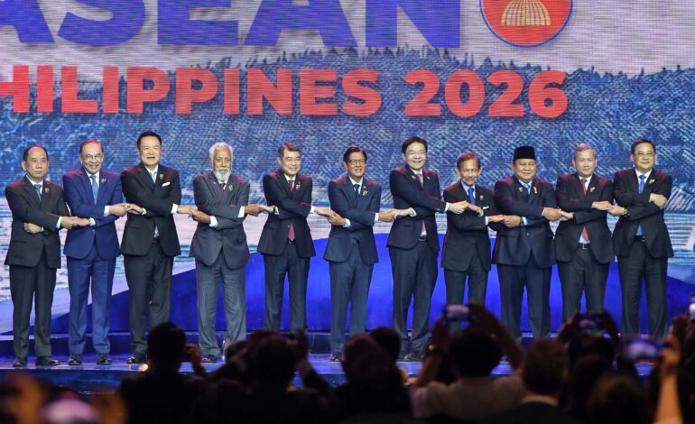 “นายกฯ” ร่วมประชุมสุดยอดอาเซียน ครั้งที่ 48 ย้ำร่วมมืออาเซียนรับมือความมั่นคงพลังงาน อาหาร