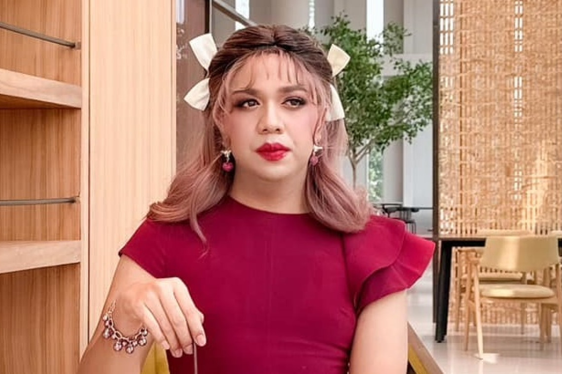 “แพรรี่ ไพรวัลย์” โพสต์ชี้แผลในใจเยียวยายาก ปมล่วงละเมิดทางเพศ