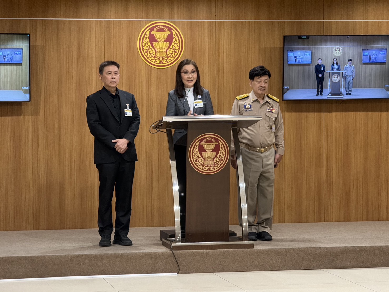 “นันทนา” แถลงเดือด! จี้ “กกต.” ส่งศาลฎีกาฟันคดี “ฮั้วเลือก สว.” ท้าประธานวุฒิสภาแจงคลิปส่งโพย