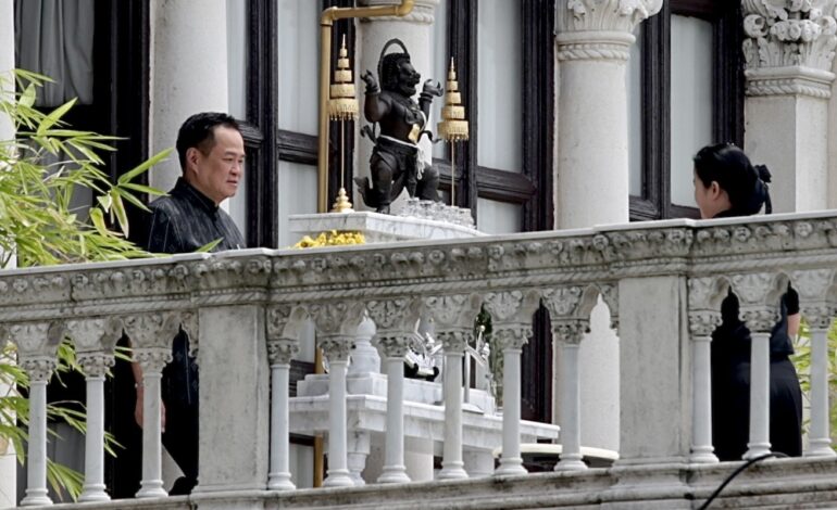 “นายกฯ” พอใจเยือน “รัสเซีย” ลุยดีล “พลังงาน–ก๊าซ–ปุ๋ย” รับรองปฏิญญาคาซาน 2026