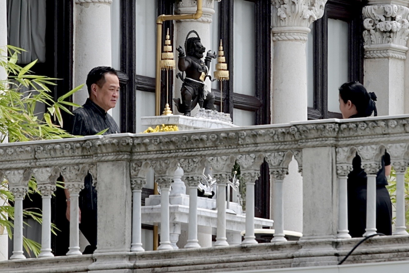 “นายกฯ” พอใจเยือน “รัสเซีย” ลุยดีล “พลังงาน–ก๊าซ–ปุ๋ย” รับรองปฏิญญาคาซาน 2026