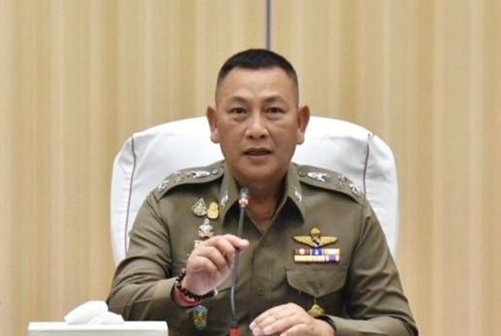 “ผบ.ตร.” สั่งลุยปราบเว็บพนันรับบอลโลก พบเยาวชน Gen Z ติดพนันออนไลน์พุ่งกว่า 4 ล้านคน