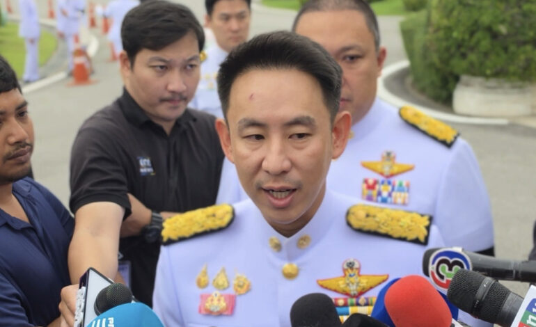 “มท.4” ลั่นคดีโกงสอบท้องถิ่น “ไม่มีมวยล้ม” ยันสัปดาห์หน้าชัด เตรียมประกาศรับรอง-เพิกถอน