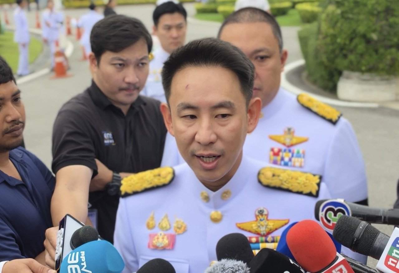 “มท.4” ลั่นคดีโกงสอบท้องถิ่น “ไม่มีมวยล้ม” ยันสัปดาห์หน้าชัด เตรียมประกาศรับรอง-เพิกถอน