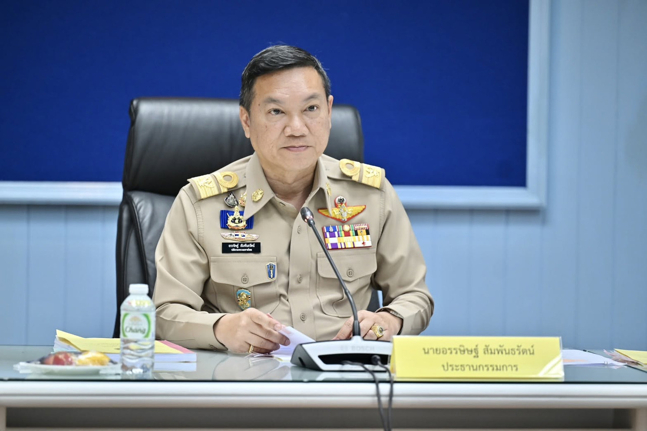 “กสถ.” มีมติเสนอเพิกถอนบรรจุข้าราชการ 5,814 ราย ปมคะแนนผิดปกติ เซ่นทุจริตสอบท้องถิ่น