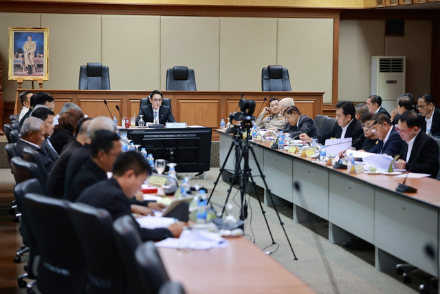 “ก.กลาง” ฟันโกงสอบท้องถิ่น 5,925 ราย ยึดมติ “กสถ.” เพิกถอนสิทธิ จ่อประกาศบัญชีใหม่ 8 ส.ค.นี้