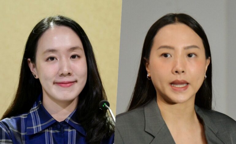 “รองโฆษกรัฐบาล” ท้า “รักชนก” เปิดหลักฐานกล่าวหา “ดีอี” ทำไอโอหนุน TH-AI Passport