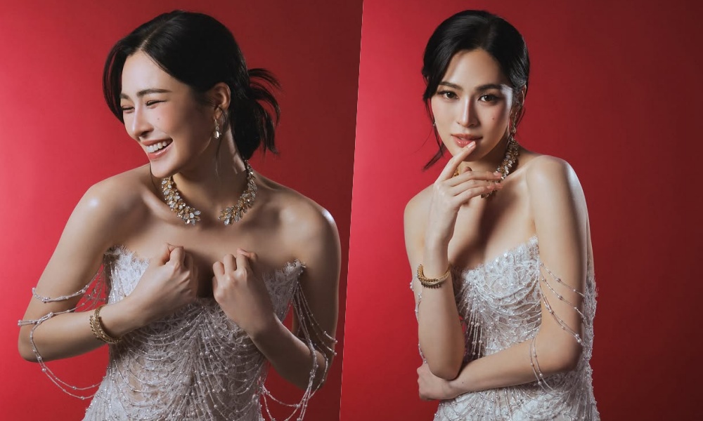 “หลิงหลิง” ผงาดอันดับ 1 ผู้หญิงสวยที่สุดในโลก 2026 คะแนนโหวตทะลุ 22 ล้านเสียง
