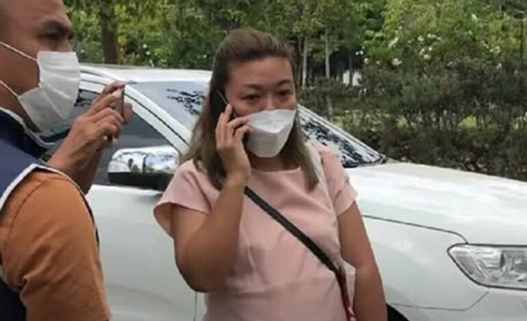 ศาลสั่งประหารชีวิต “แอม ไซยาไนด์” คดีวางยาฆ่า “ฟ้า ดาริณี” ล้างหนี้เงินวงแชร์ 6 หมื่น