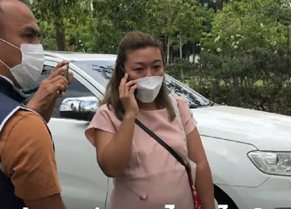 ศาลสั่งประหารชีวิต “แอม ไซยาไนด์” คดีวางยาฆ่า “ฟ้า ดาริณี” ล้างหนี้เงินวงแชร์ 6 หมื่น
