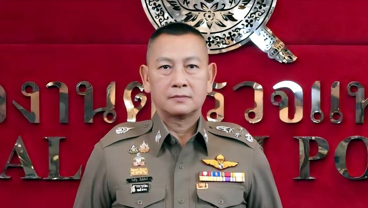 “ผบ.ตร.” กำชับคดี “อดีตรัฐมนตรี” ถูกกล่าวหาตบหัวรอง ผกก.กลางงานศพ ย้ำไม่มีใครอยู่เหนือกฎหมาย