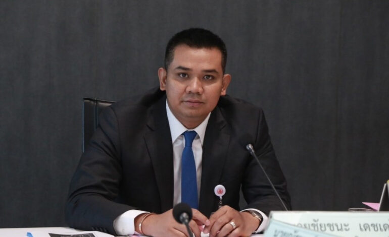 “ชัยชนะ” สยบข่าวลืออดีตรัฐมนตรีตบหัว “รอง ผกก.ทุ่งใหญ่” ย้ำสัมพันธ์แน่นแฟ้น เคารพกันมานาน