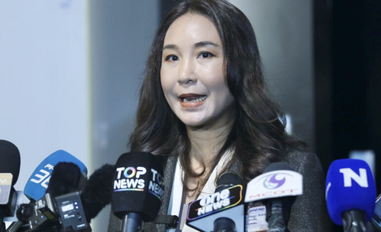 “พรรคประชาชน” เปิดศึกอภิปราย! ลั่นปิดประตูร่วมรัฐบาลภูมิใจไทย พร้อมขออภัยเคยโหวตหนุน “อนุทิน”