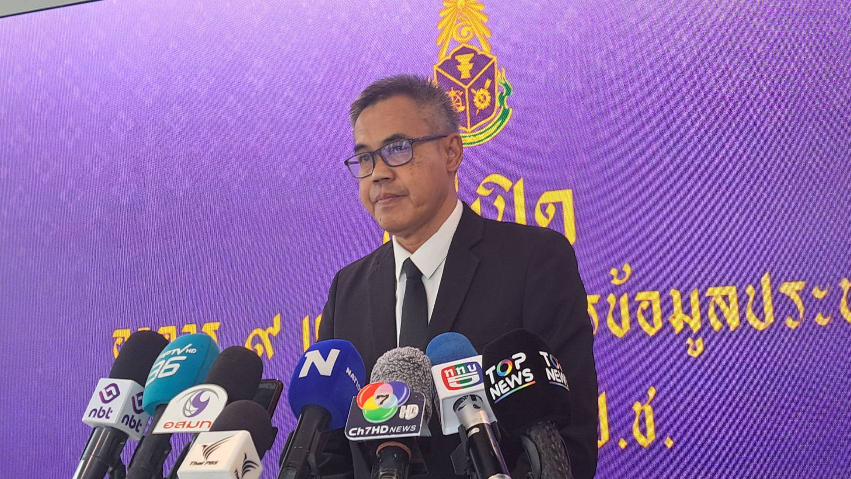 “ป.ป.ช.” ดึงคดี “โกงสอบท้องถิ่น” กลับมาไต่สวน หลังพบโยงทุจริตย้อนหลังถึงปี 64