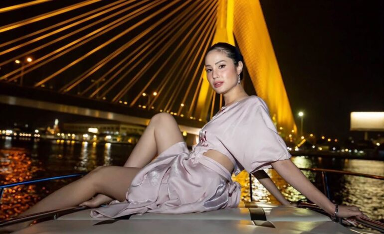 “ขวัญ อุษามณี” โพสต์ยืนข้างความจริง วอนช่วยปกป้องความปลอดภัย หลังทำหน้าที่พยานคดี “แตงโม”