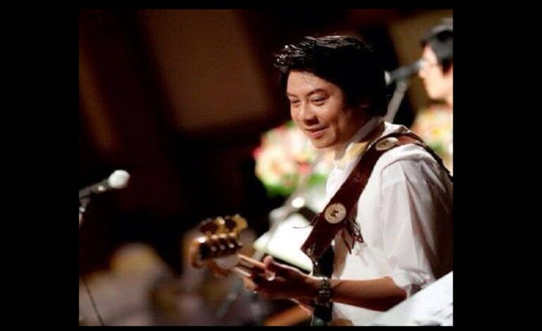 อาลัย! “ต๋อง วงทู” เสียชีวิตอย่างสงบ แฟนเพลง-คนบันเทิงร่วมไว้อาลัย