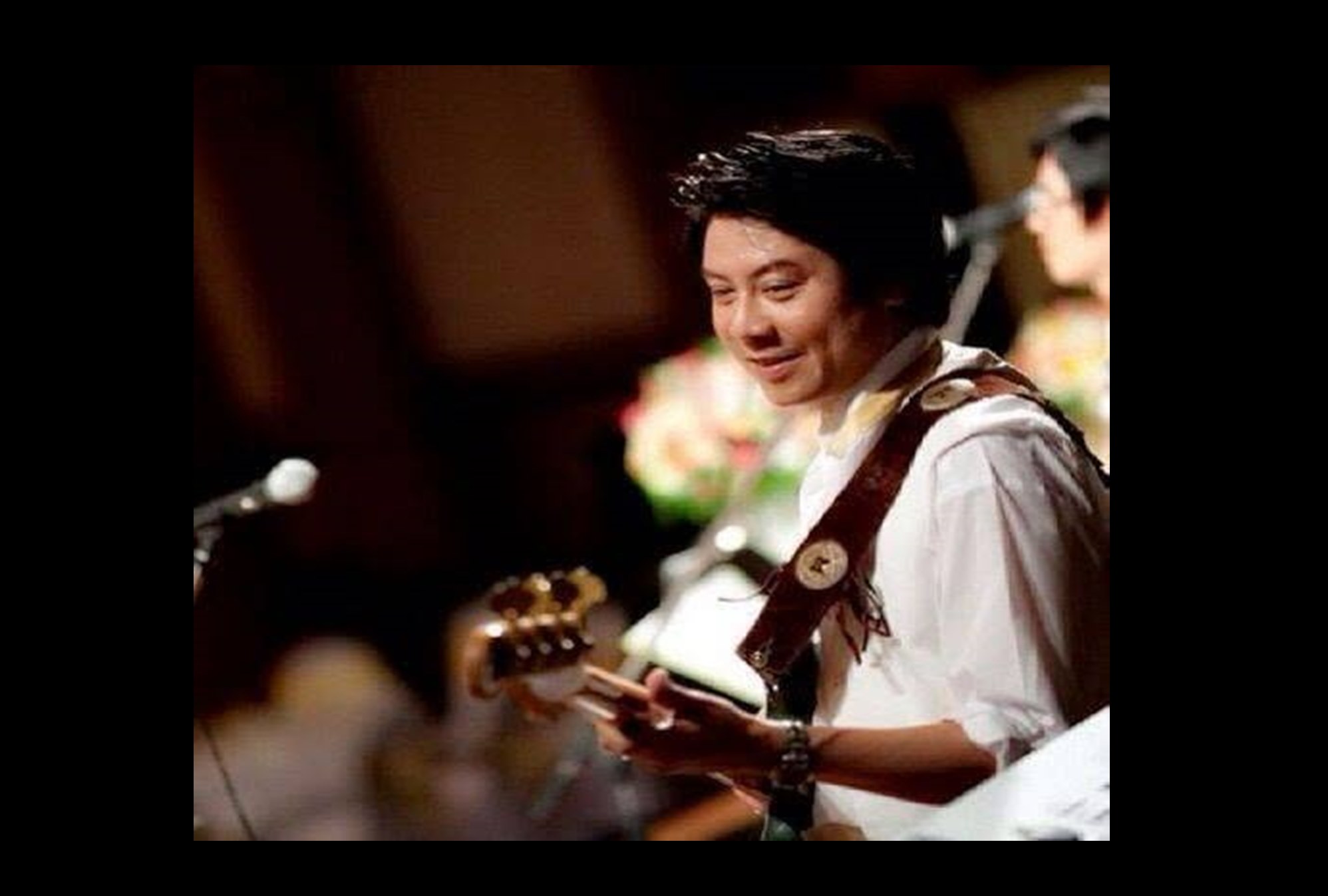 อาลัย! “ต๋อง วงทู” เสียชีวิตอย่างสงบ แฟนเพลง-คนบันเทิงร่วมไว้อาลัย