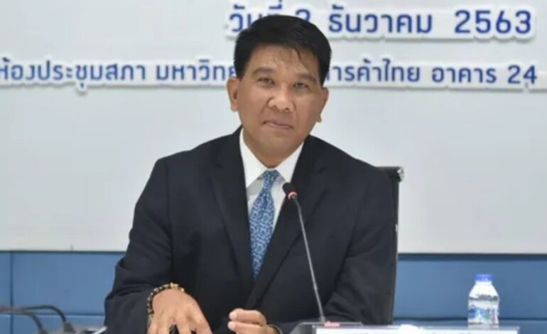 “หอการค้า” เผยดัชนีเชื่อมั่น ส.ค. ฟื้นรอบ 6 เดือน เตือนไทยช่วยไทยพลัสหมดอายุ เศรษฐกิจเสี่ยงสะดุด