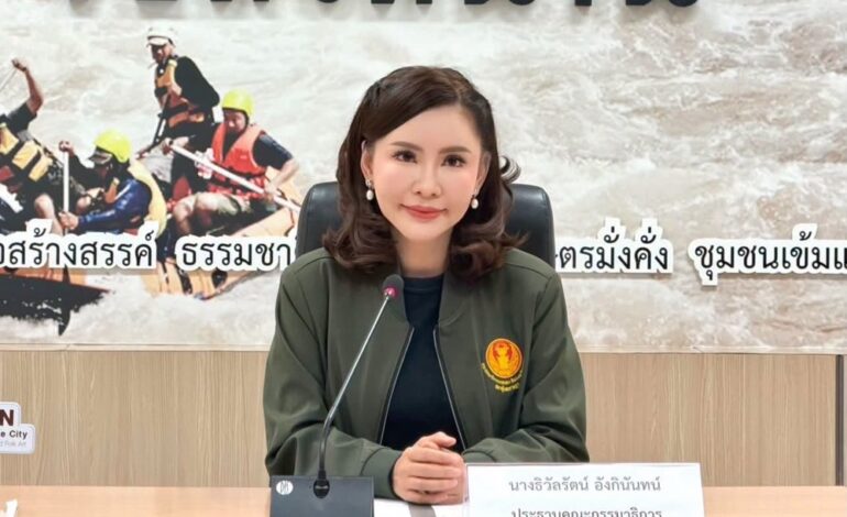 “ปธ.กมธ.ศาสนาฯ” เตือนแรง! อย่าเอาศรัทธาคนทั้งประเทศเป็นต้นทุน ทำคอนเทนต์เรียกยอดไลก์ ระวังติดคุก