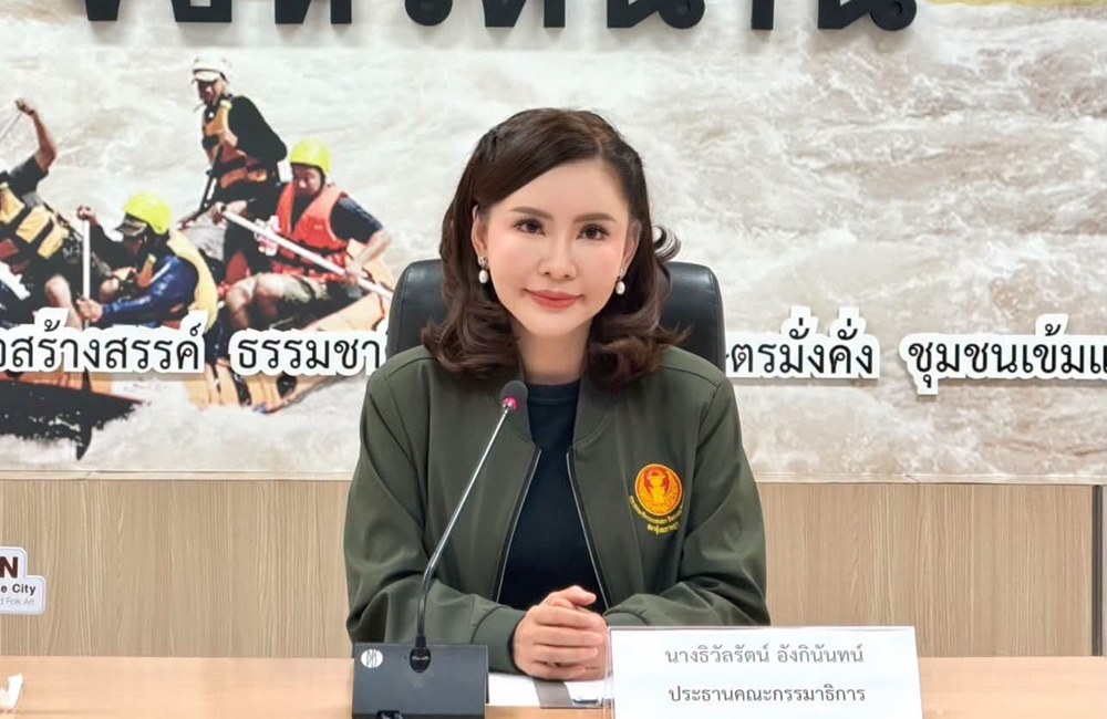 “ปธ.กมธ.ศาสนาฯ” เตือนแรง! อย่าเอาศรัทธาคนทั้งประเทศเป็นต้นทุน ทำคอนเทนต์เรียกยอดไลก์ ระวังติดคุก