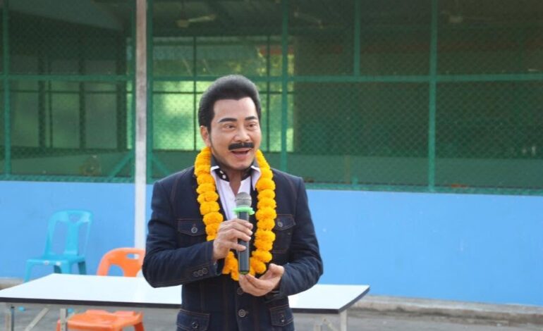 คุก 8 เดือน! “ศาลฎีกาฯ” พิพากษา “ศรัณย์วุฒิ” คดีเสียบบัตรแทนกัน ไม่รอลงอาญา