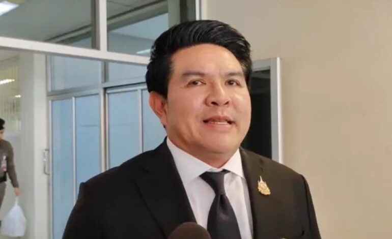 เลื่อนแล้ว! “ไทยเที่ยวไทยพลัส” จ่อเริ่ม เม.ย. 70 ทุ่ม 4,000 ล้าน กระตุ้นเที่ยวโลว์ซีซั่น