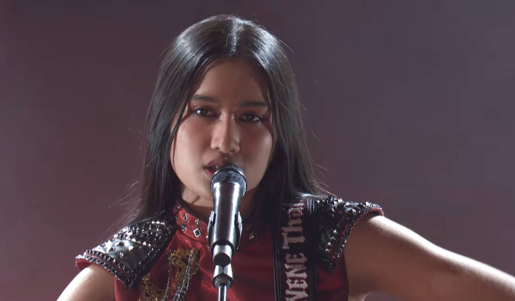 “เนเน่ รอยัล” จัดหนักรอบชิง AGT 2026 โชว์เพลงระดับตำนาน “Seven Nation Army” รู้ผล 24 ก.ย.นี้