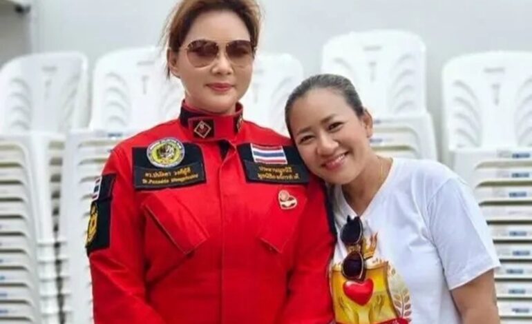 “ทนายเปิ้ล” ประกาศลาออก “มูลนิธิองค์กรทำดี” พ้อสังคมโหดร้าย ทำดีแค่เสมอตัว ขอดูแลครอบครัว