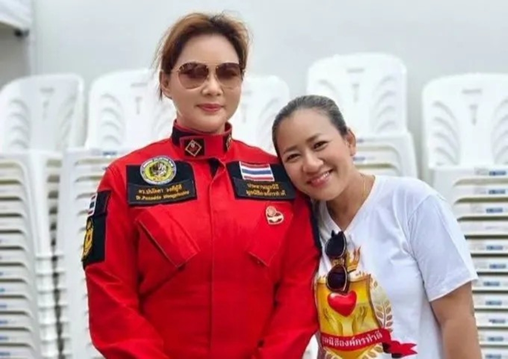 “ทนายเปิ้ล” ประกาศลาออก “มูลนิธิองค์กรทำดี” พ้อสังคมโหดร้าย ทำดีแค่เสมอตัว ขอดูแลครอบครัว